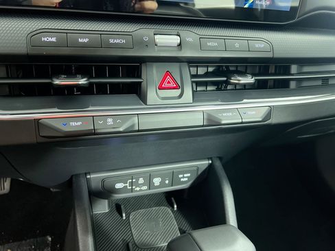 New 2026 Kia K4 GT-Line image 22