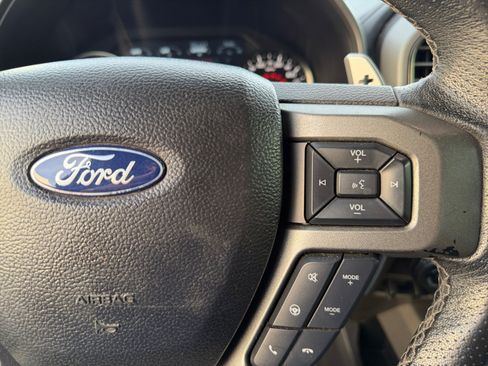 Used 2020 Ford F150 Raptor w/ Equipment Group 802A Luxury AWD/4WD image 18