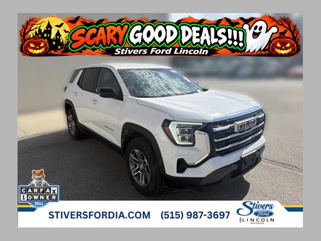 Used 2026 GMC Terrain Elevation AWD/4WD 360° Tour