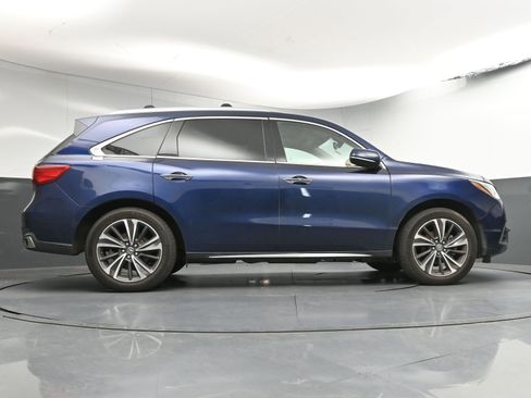 Used 2020 Acura MDX SH-AWD w/ Technology Package image 31