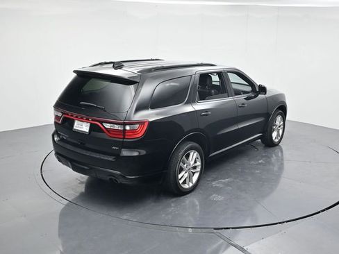 Used 2024 Dodge Durango GT image 41