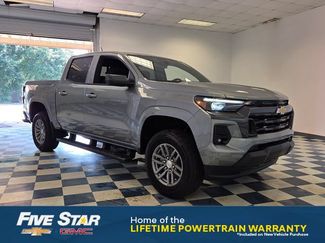 New 2026 Chevrolet Colorado LT w/ LT Convenience Package RWD video 1