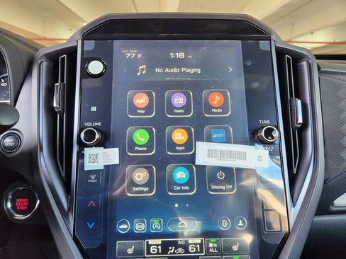 New 2026 Subaru Forester Limited image 19