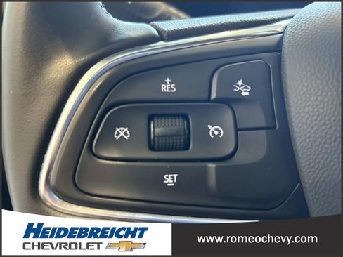 Used 2025 Buick Encore GX Sport Touring FWD image 19