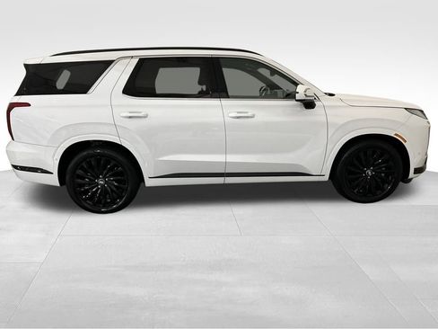 Used 2025 Hyundai Palisade Calligraphy image 13