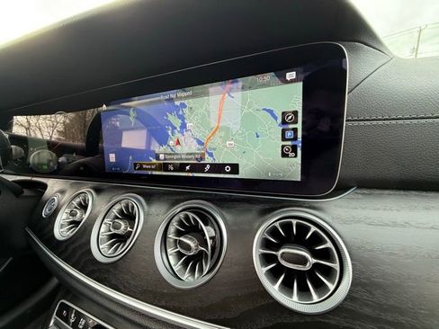 Used 2023 Mercedes-Benz E 450 4MATIC Cabriolet image 36