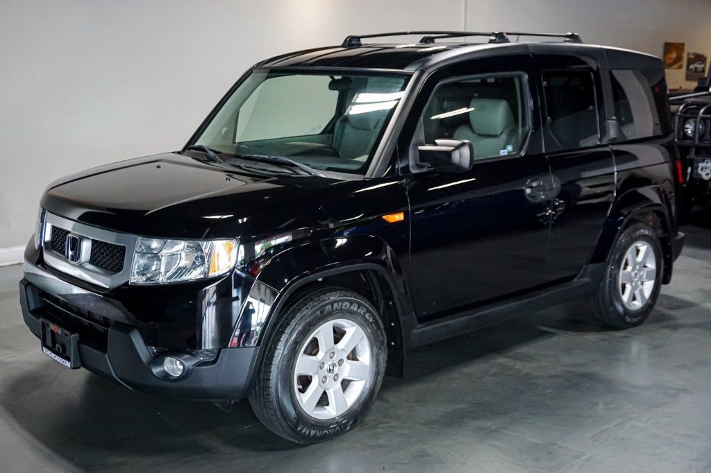 Used 2011 Honda Element EX image 5