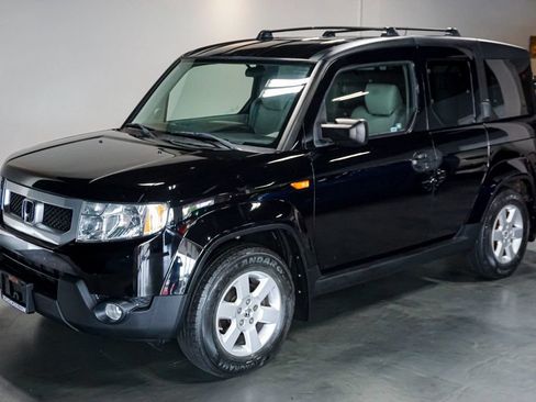 Used 2011 Honda Element EX image 5