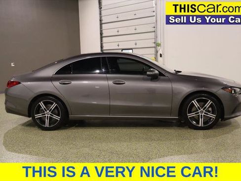 Used 2020 Mercedes-Benz CLA 250 image 8