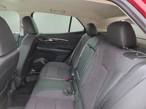 Used 2021 Buick Envision Preferred FWD image 10