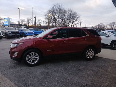 Used 2020 Chevrolet Equinox LT image 6
