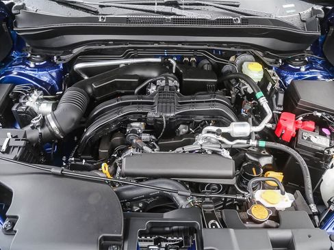 New 2026 Subaru Forester Sport image 23