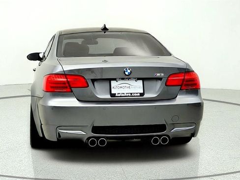 Used 2011 BMW M3 Coupe RWD image 6