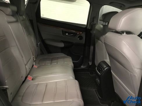 Used 2019 Honda CR-V Touring image 34