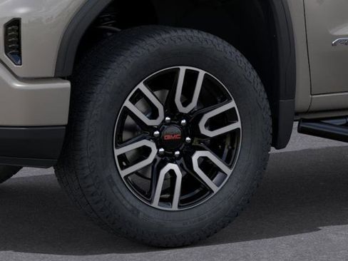 New 2026 GMC Sierra 1500 AT4 image 9