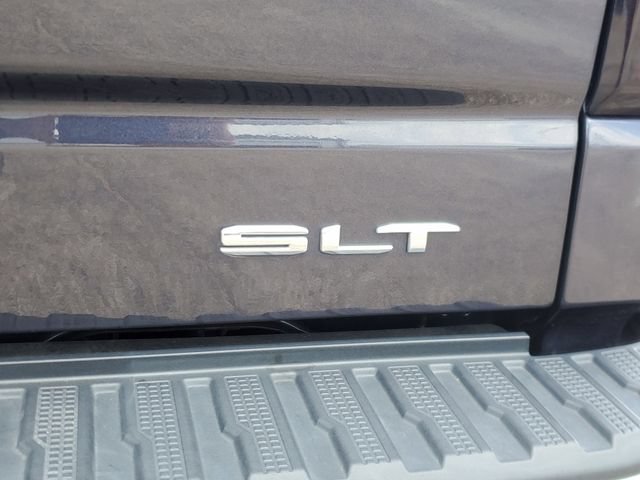 Used 2024 GMC Sierra 1500 SLT AWD/4WD image 6