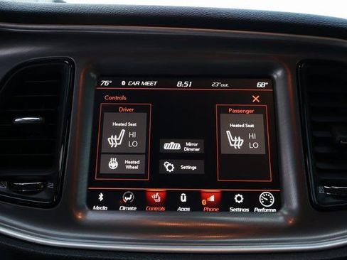 Used 2022 Dodge Challenger R/T Scat Pack w/ Driver Convenience Group image 20