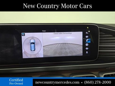 Certified 2023 Mercedes-Benz GLE 350 4MATIC image 30