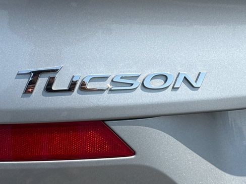 Used 2020 Hyundai Tucson Ultimate FWD image 52