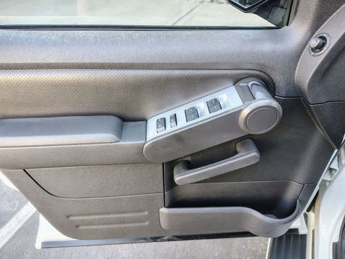 Used 2006 Mercury Mountaineer Luxury AWD/4WD image 9