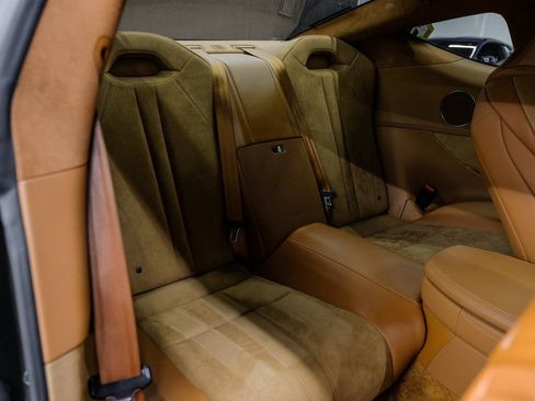 Used 2021 Lexus LC 500 Coupe w/ Performance Package image 44