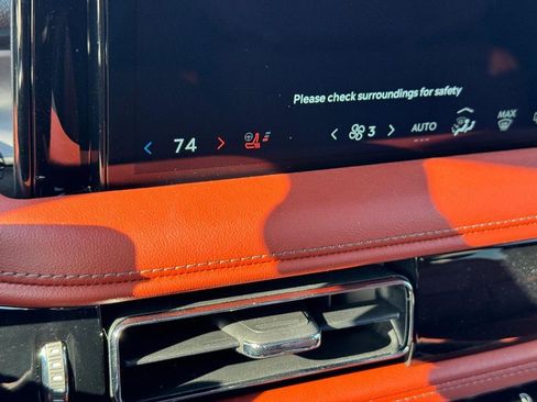 New 2025 Lincoln Aviator Reserve w/ Equipment Group 201A image 25