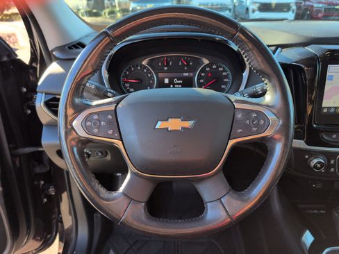 Used 2020 Chevrolet Traverse Premier w/ LPO, Blackout Package image 25