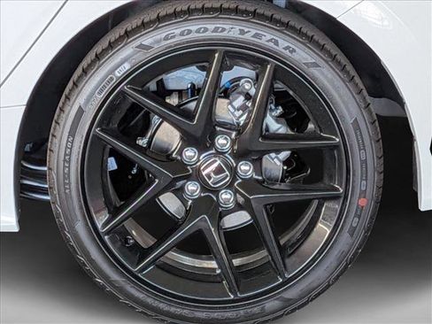 New 2026 Honda Civic Sport image 10