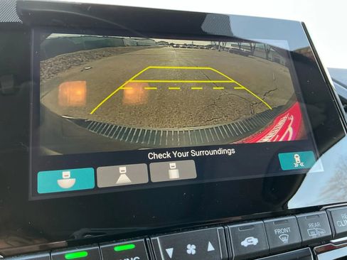 Used 2018 Honda Odyssey EX-L image 32