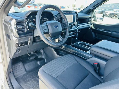 Used 2023 Ford F150 XL w/ STX Appearance Package image 11