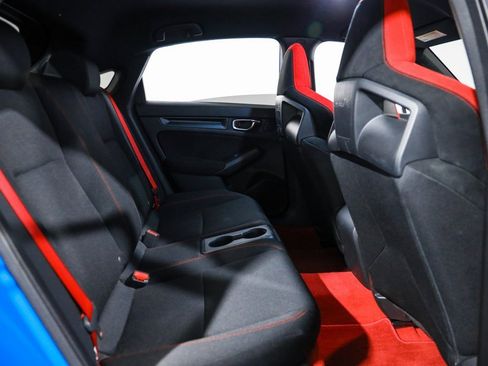 Used 2024 Honda Civic Type R image 37
