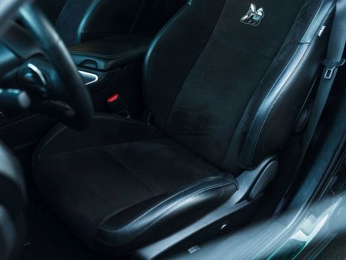 Used 2022 Dodge Challenger R/T Scat Pack RWD image 27