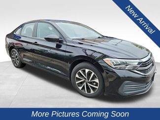 Used 2024 Volkswagen Jetta S video 1