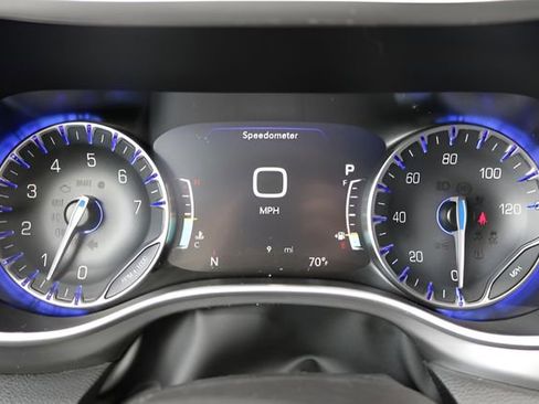 New 2026 Chrysler Pacifica Select image 25