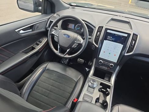 Certified 2023 Ford Edge ST-Line AWD/4WD image 33