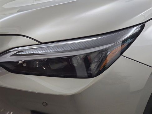 Certified 2025 Lexus NX 350 350 Premium image 35