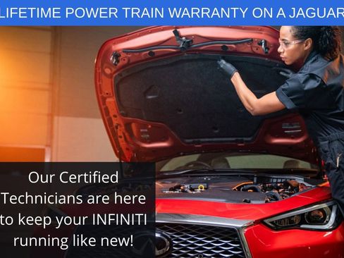 Used 2025 Jaguar F-PACE R-Dynamic S image 34