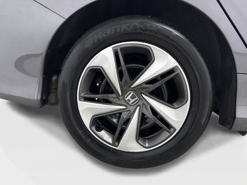 Used 2020 Honda Civic LX image 46