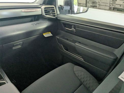 New 2026 Toyota Tundra SR5 AWD/4WD image 27