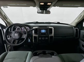 Used 2017 RAM 2500 SLT RWD video 3