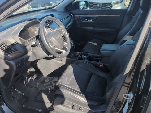 Used 2019 Honda CR-V EX-L image 12