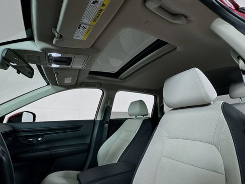 Certified 2024 Honda CR-V EX image 14