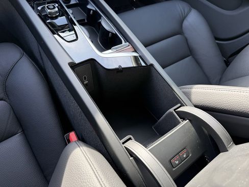 New 2026 Volvo V60 B5 Cross Country Plus w/ Protection Package Premier image 25