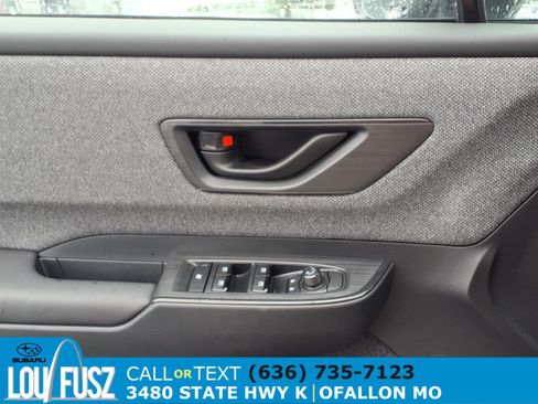 Used 2026 Subaru Outback Premium AWD/4WD image 24