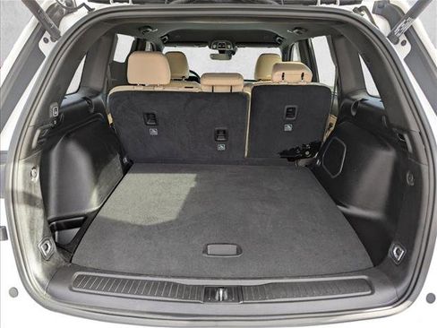 Used 2023 Jeep Grand Cherokee Limited w/ Luxury Tech Group II image 6