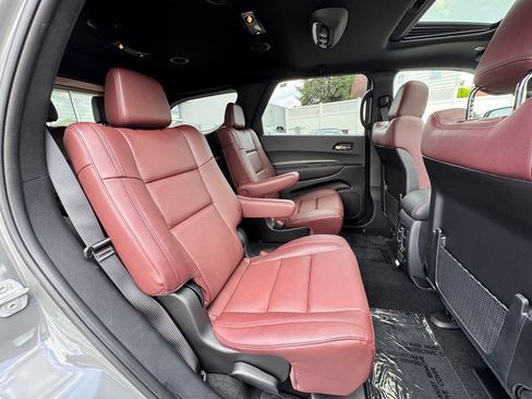 New 2026 Dodge Durango GT AWD/4WD image 21