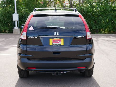 Used 2014 Honda CR-V EX-L image 6