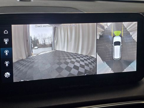 Used 2022 Hyundai Santa Fe Calligraphy w/ Cargo Package image 48