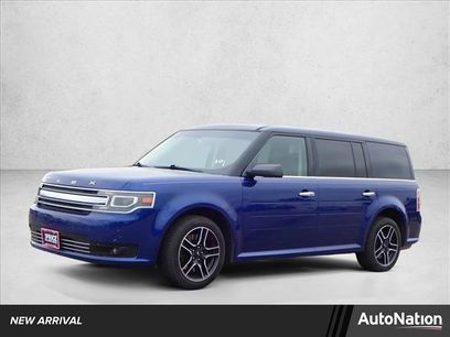Used 2014 Ford Flex Limited w/ Appearance Package