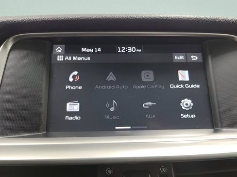 Used 2019 Kia Optima LX w/ LX 17" Wheel Package FWD image 21